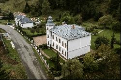 Villa Andrássy, Brezno- Podbrezová, ID: 0246