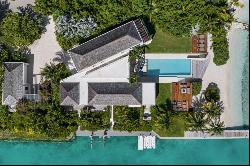 Blue Cay Beach Estate