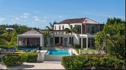 Blue Cay Beach Estate