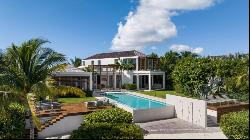 Blue Cay Beach Estate