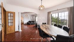 4-Bedroom Villa with swimming pool, for sale in Boliqueime, Loulé, Algarve