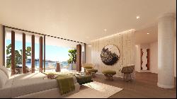 Healthy living by the sea in a spectacular complex in Estepona