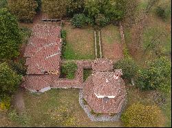 Villa Lo Zerbo - Ticino Park