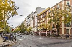 Apartment for sale in Madrid, Madrid, Recoletos, Madrid 28004