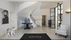 Magnificent 6+1-bedroom property with pool and garden, for sale in Tavira, Algarve