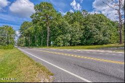 Grahamville Road, Ridgeland SC 29936