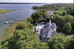 25 Oyster Way, Barnstable MA 02655