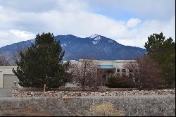 Lot 33 Sierra Vista Ln, Taos NM 87571