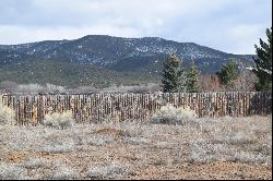 Lot 33 Sierra Vista Ln, Taos NM 87571