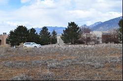 Lot 33 Sierra Vista Ln, Taos NM 87571