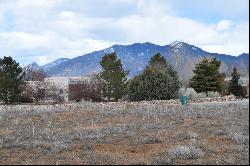 Lot 33 Sierra Vista Ln, Taos NM 87571