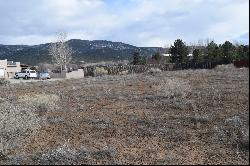 Lot 33 Sierra Vista Ln, Taos NM 87571