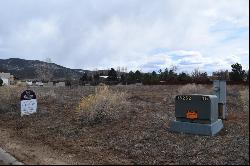 Lot 33 Sierra Vista Ln, Taos NM 87571