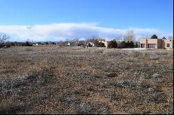 Lot 33 Sierra Vista Ln, Taos NM 87571