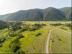 40 Cataract Creek Rd Road, Basin MT 59631