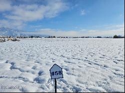 TBD Farmland Crossing, Belgrade MT 59714