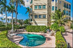 11160 Harbour Yacht Court Unit C, Fort Myers FL 33908