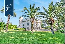 Luxury estate surrounded by nature a few steps from Polignano a Mare