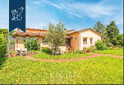 Wonderful estate for sale in the heart of Tuscany