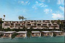 LAMAN Strea Luxury Hillside Villas