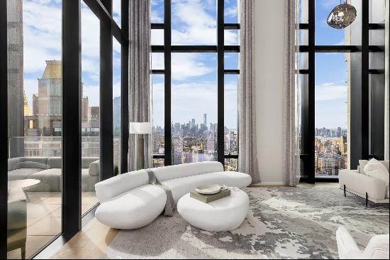 IMMEDIATE OCCUPANCY ON FIFTH AVENUE. In the heart of NoMad, where the energy of 