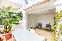 Newly renovated house in the center of Sitges