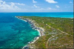 COLUMBUS BEACH FRONT LAND