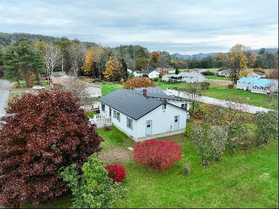 Six Bedroom Ranch in Bradford