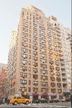 167 EAST 67TH STREET 2C in New York, New York