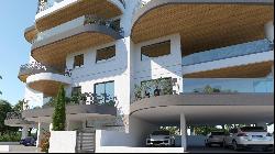 Two Bedroom Modern Penthouse in Larnaca