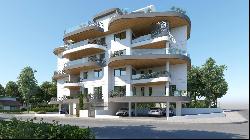 Two Bedroom Modern Penthouse in Larnaca