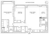 225 East 57th Street, Unit 14D