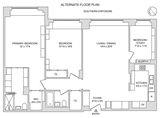 225 East 57th Street, Unit 14D