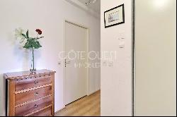 BIARRITZ – A 4-ROOM APARTMENT WITH TERRACES