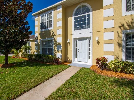 5985 Ridge Circle, Vero Beach FL 32967