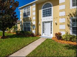 5985 Ridge Circle, Vero Beach FL 32967