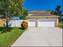 5985 Ridge Circle, Vero Beach FL 32967