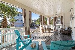 85 Clipper Street, Inlet Beach FL 32461