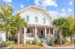 85 Clipper Street, Inlet Beach FL 32461