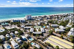 3799 E County Highway 30A Unit A-8, Santa Rosa Beach FL 32459