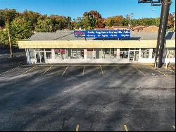 1751 Lincoln Hwy (route 30) Ste 3, North Versailles PA 15137