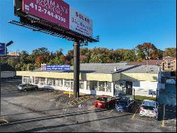 1751 Lincoln Hwy (Route 30) Ste 3, N Versailles PA 15137