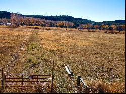 Tract D State Road 75, Rio Lucio NM 87553