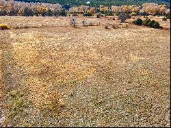 Tract D State Road 75, Rio Lucio NM 87553