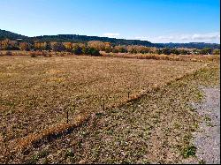 Tract D State Road 75, Rio Lucio NM 87553