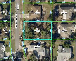 Evangelina Avenue, Spring Hill FL 34608