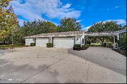 5803 County Rd 209 S, Green Cove Springs FL 32043