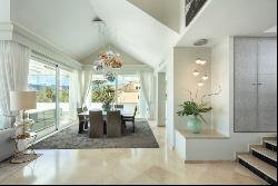 Luxury villa with panoramic sea views in the heart of Nueva Anda, Marbella 29660