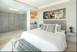 Villa for sale in Málaga, Marbella, Nueva Andalucía, Marbella 29660