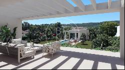 Exquisite Villa for Sale in Javea: Pristine Oasis Awaits, Javea 03739